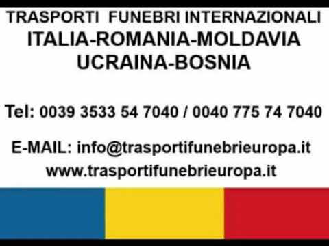 Italia - Mera 2018 Vrancea