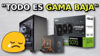 No Necesitas TANTA PC como te quieren hacer CREER