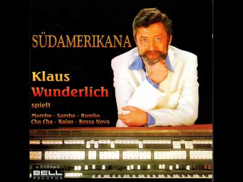 01. KLAUS WUNDERLICH- Rumba Tambah