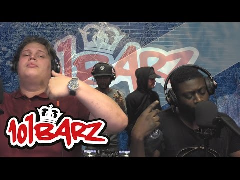 VAN KLASSE | Wintersessie 2016 | 101Barz