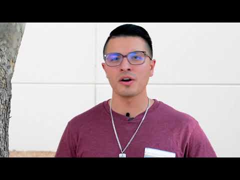 On the Road to Recovery with Anthony Vega