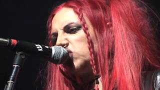 HANZEL UND GRETYL SS Deathstar Supergalactic