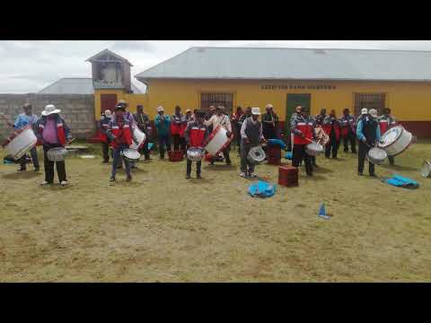 Super Integral (pilcuyo) 2019.. chacallada salay