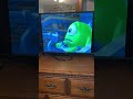 Monster S Inc 2001 Scream Extractor VHS Capture
