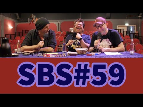 Sträter Bender Streberg - Der Podcast: Folge 59