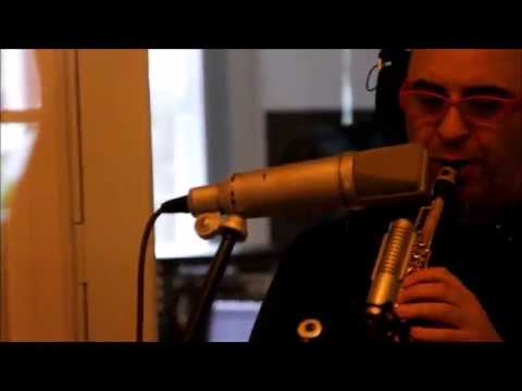 CD GOL: OSCAR FELDMAN/ANTONIO SANCHEZ/LEO GENOVESE/JOHN BENITEZ