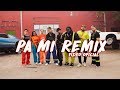 Dalex Pa Mi Remix ft Sech Rafa Pabö