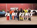 Dalex - Pa Mi (Remix) ft. Sech, Rafa Pabön, Cazzu, Feid, Khea and Lenny Tavárez [Video Oficial]