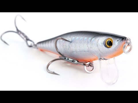 Rapture Shiver 70mm 13g GHA S