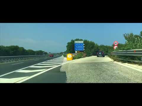 Vieni da Siracusa sud, Rosolini, Noto, Avola, Cassibile? "Tutte le strade portano a Pulp"