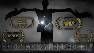 Zero90Six.{Redacted} - Award Winning SCP Short Film