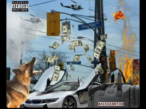 4. Slime 6ity - Like Pablo (oakghanistan v1)