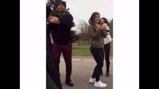 Lit to Quarterback by Young Thug 🙌🏽😂💎💎