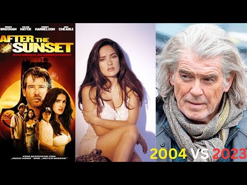 After the Sunset movie cast now and then||After the Sunset movie cast before and after|| Waao Scenes