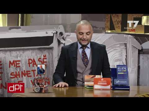 DPT, Rexhep Selimi - 04.05.2020 | T7