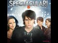 Victoria Justice Songs From Spectacular 2009