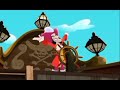 Jake And The Neverland Pirates Blast You Peter Pan Italian
