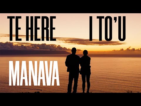 Te Here I To'u Manava "The Love in My Heart" (Official Lyrics & Translations Video)
