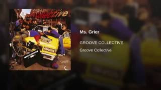 Ms. Grier