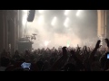 Carter USM Final comedown last encore at Brixton Academy