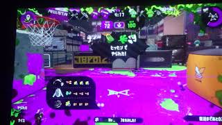 スプラトゥーン5#