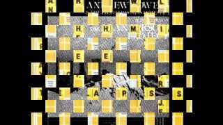 ANDREW POWELL  What Goes Up