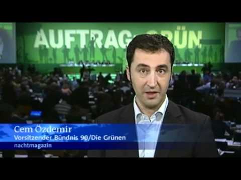 nachtmagazin 00:15 Uhr, 20.11.2010