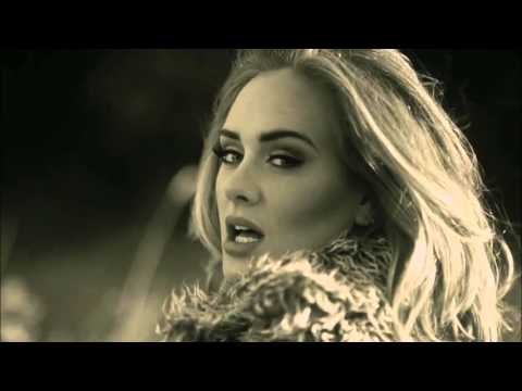 Adele - Hello (Reaster Remix Edit)