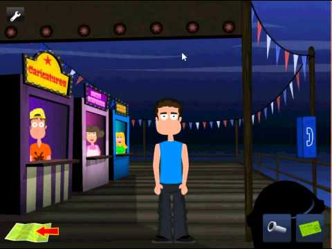 Gameplay video