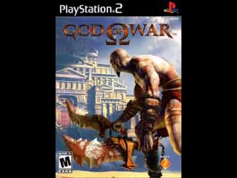 God of War Soundtrack: Splendor of Athens