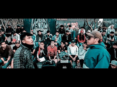 Bashek vs Mune vs Bala/Octavos/Venom Recaudacion