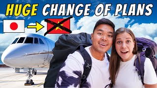 A Travel Mistake Brought Us To Mongolia. We Never Expected to Be Here!