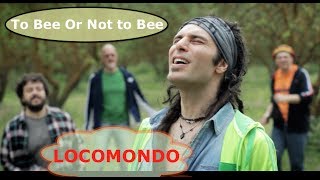 Locomondo & Greenpeace   To Bee or not to Bee