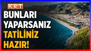 Seyahat acentelerinin sonu mu geliyor? Tatiliniz artık bir tık uzağını