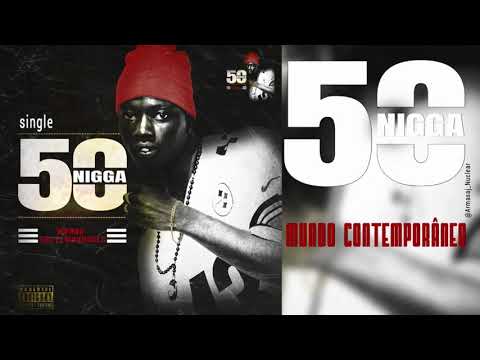 50 NIGGA - TWENTY TWENTY(2020) ft. J-SOLLA | Prod. Cinzento Sound
