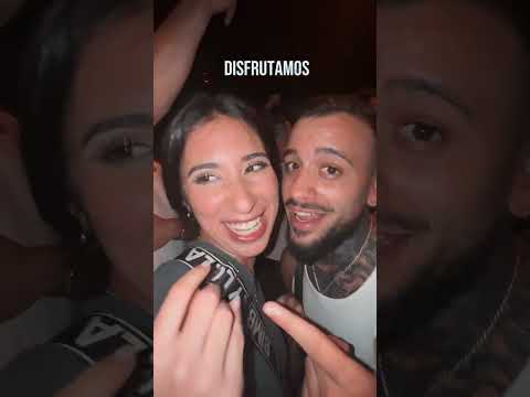 Que más pedir… Young Cister y Álvaro Díaz