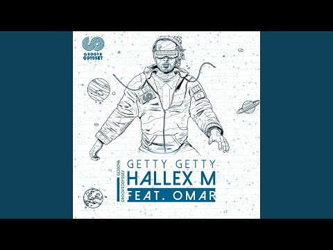 Getty Getty (feat. Omar) (Extended Mix)