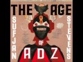 07 Bad Communication - Sufjan Stevens