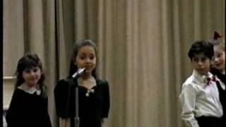 Kalomoira - Silver Bells