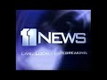 WBAL Commercial Breaks February 1 2001