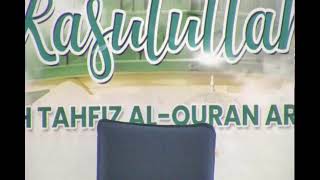 Download lagu Mawlid Mingguan MTAAR mp3 Download lagu Mawlid Mingguan MTAAR mp3