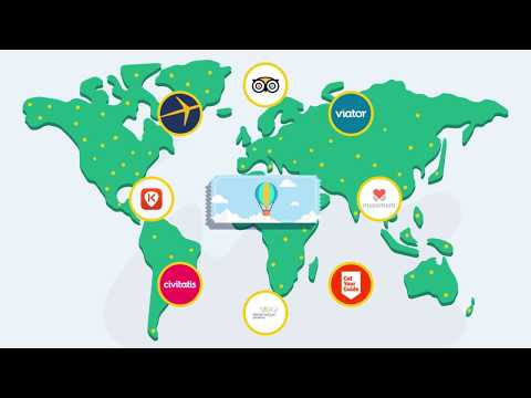 Introduction to Bokun