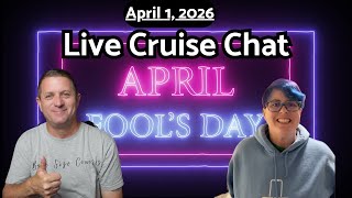 The Live Cruise Show