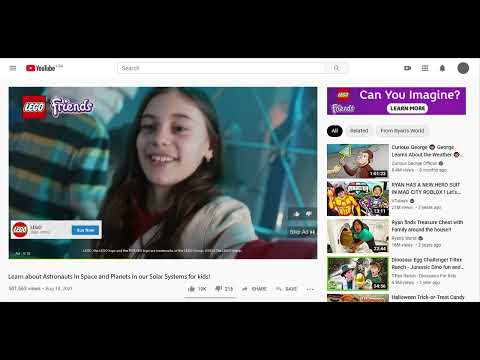 Lego - Customer Success Story