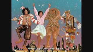 Ease on Down The Road