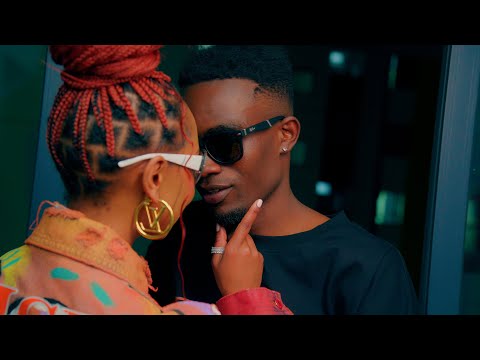 GODY TENNOR - NIMEKUMARK (Official Music Video)