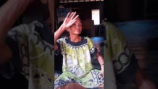 Download lagu Nenek lucu mp3