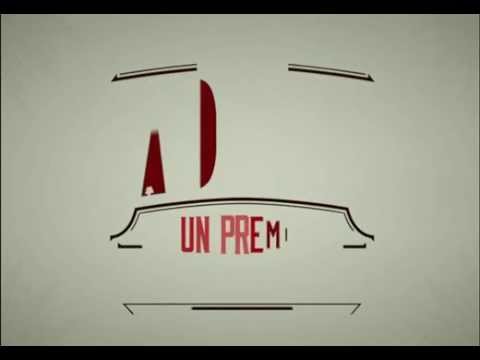 Premio Caduceo 2014 - presentación