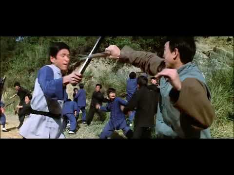 One Armed Boxer X Necro