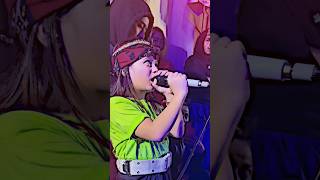 Download lagu The Little Bull Conqueror‼️ #bull #horse #horses mp3